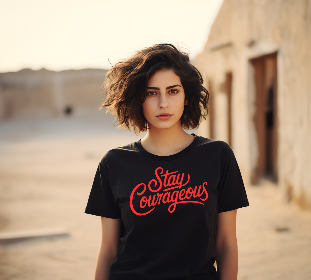 T-shirt