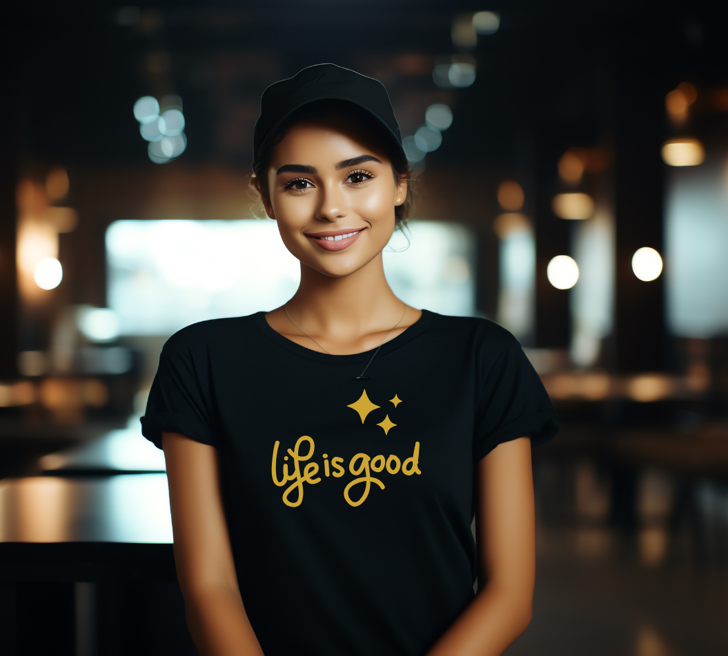 T-shirt