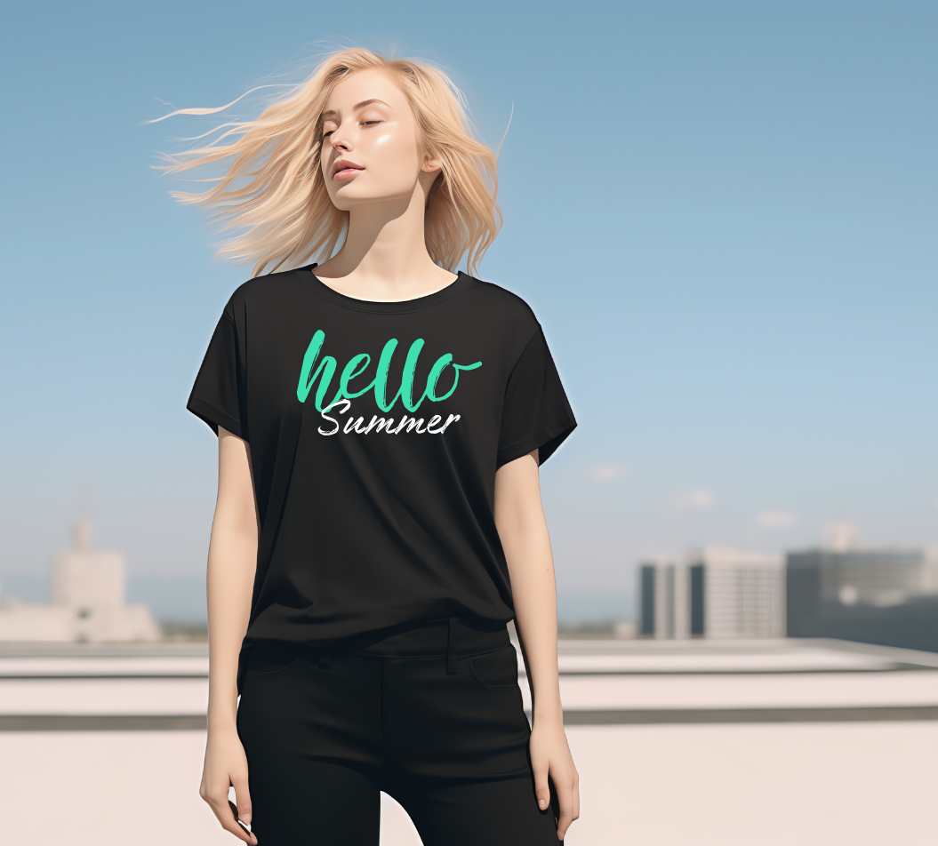 T-shirt