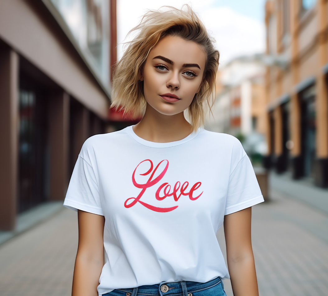 T-shirt