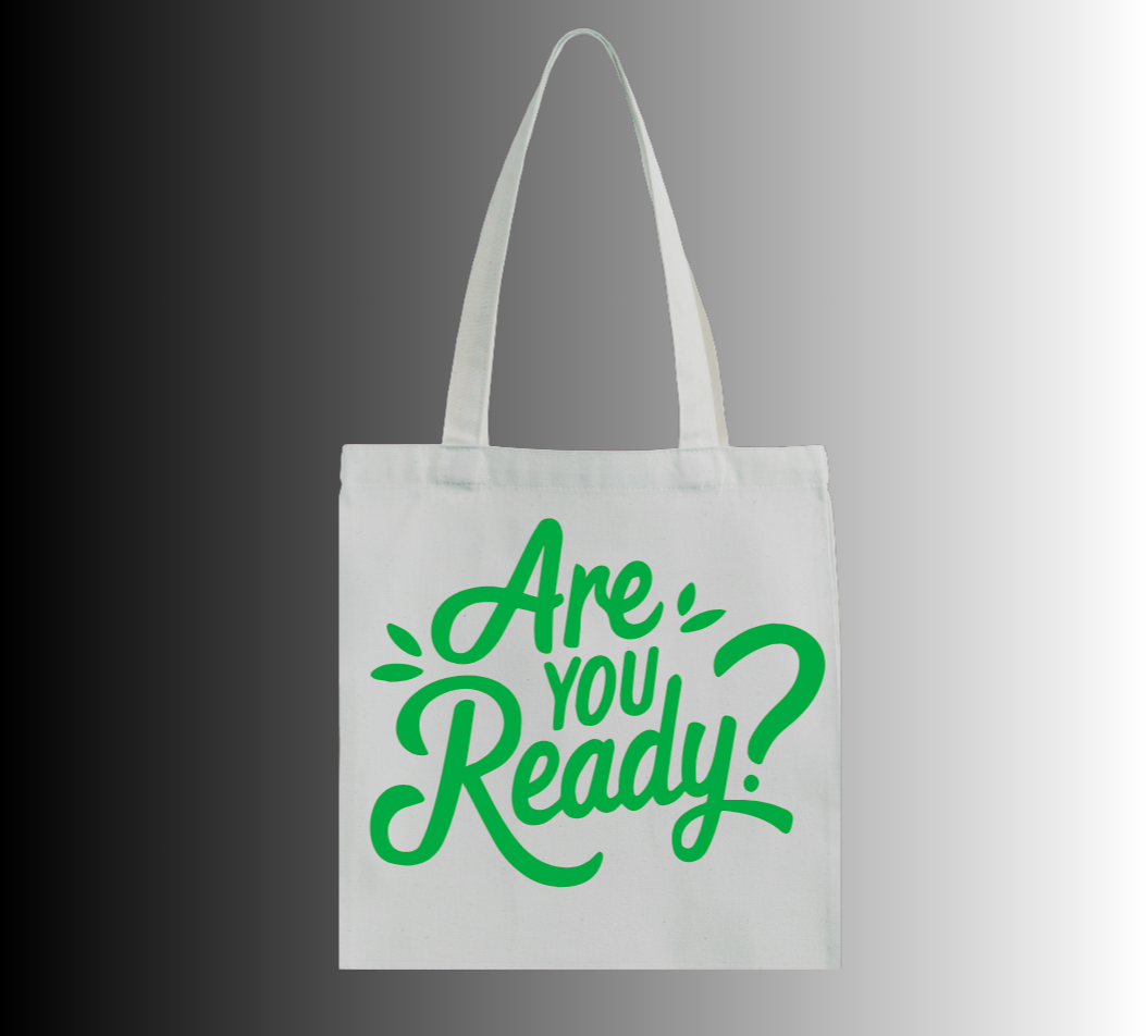 Sac en coton
