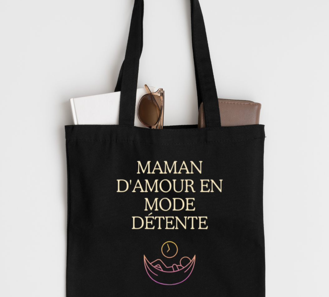 Sac en coton