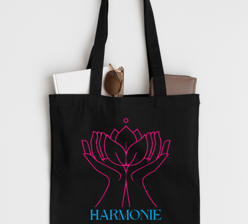 Sac en coton