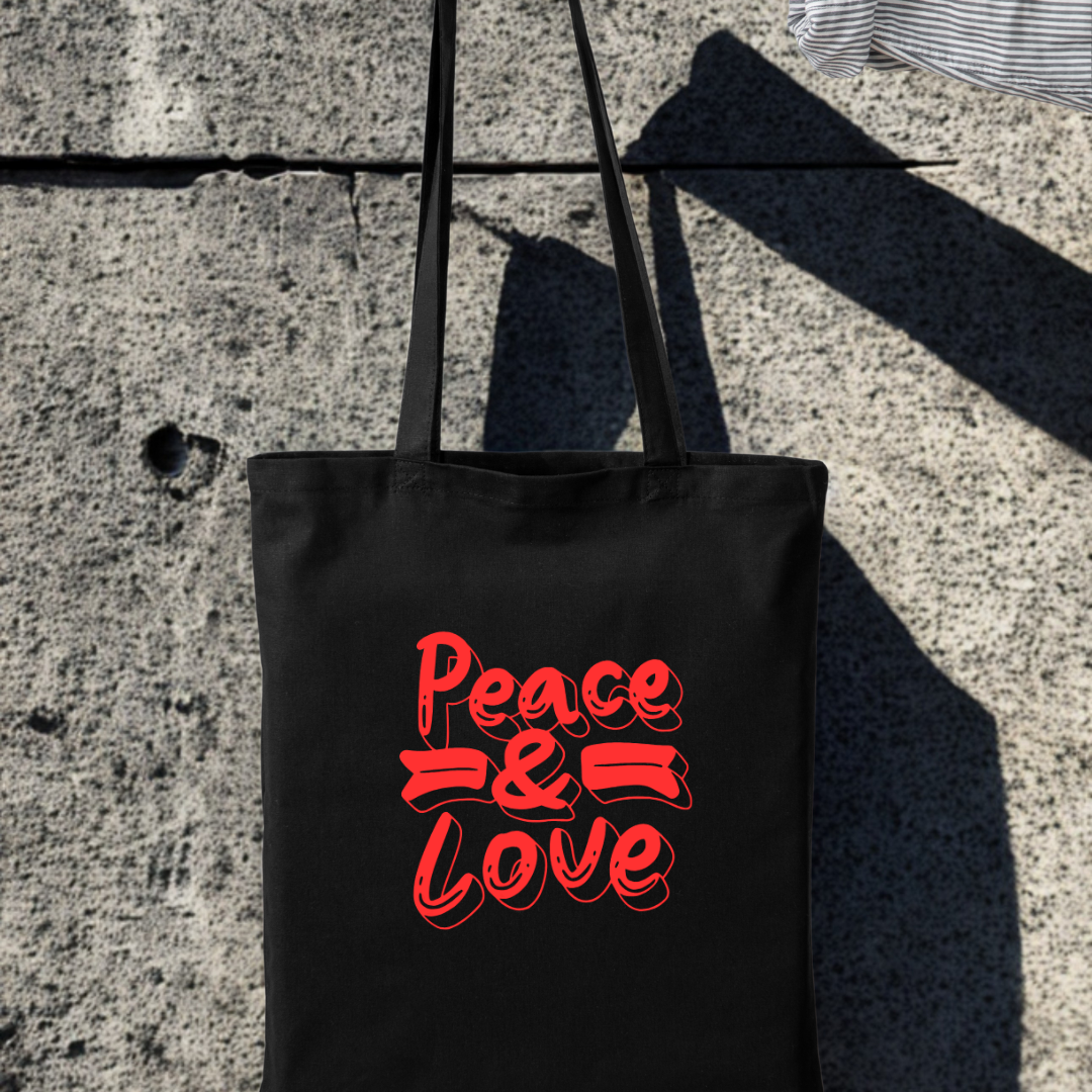 Tote bag
