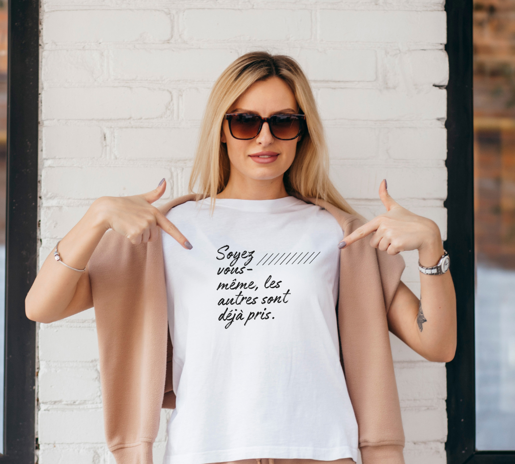 T-shirt