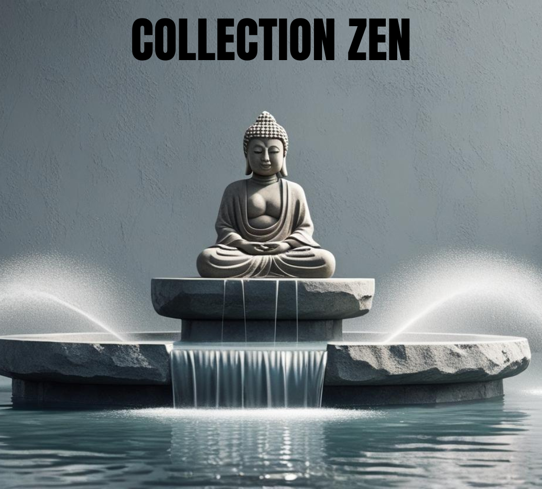 Collection Zen