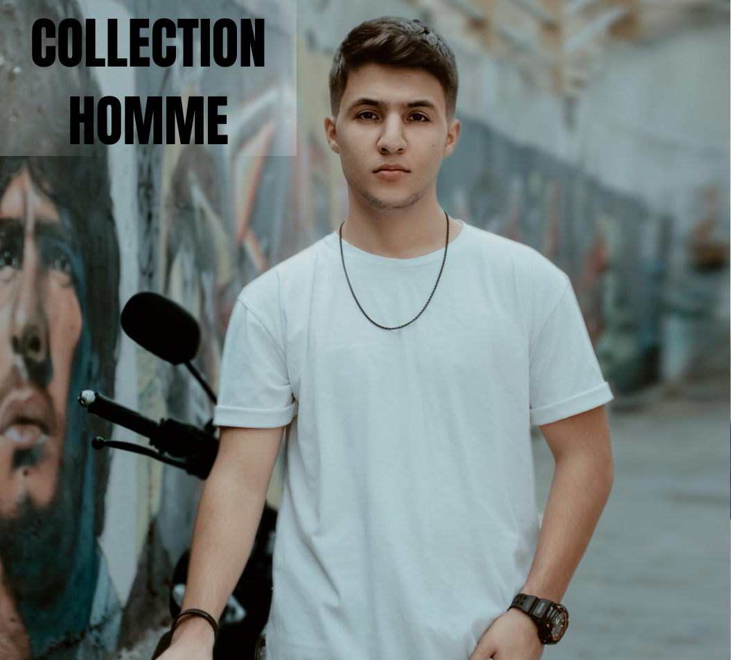 Collection Homme