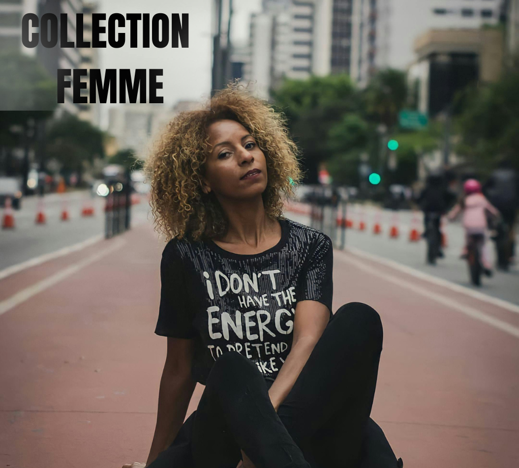 Collection Femme