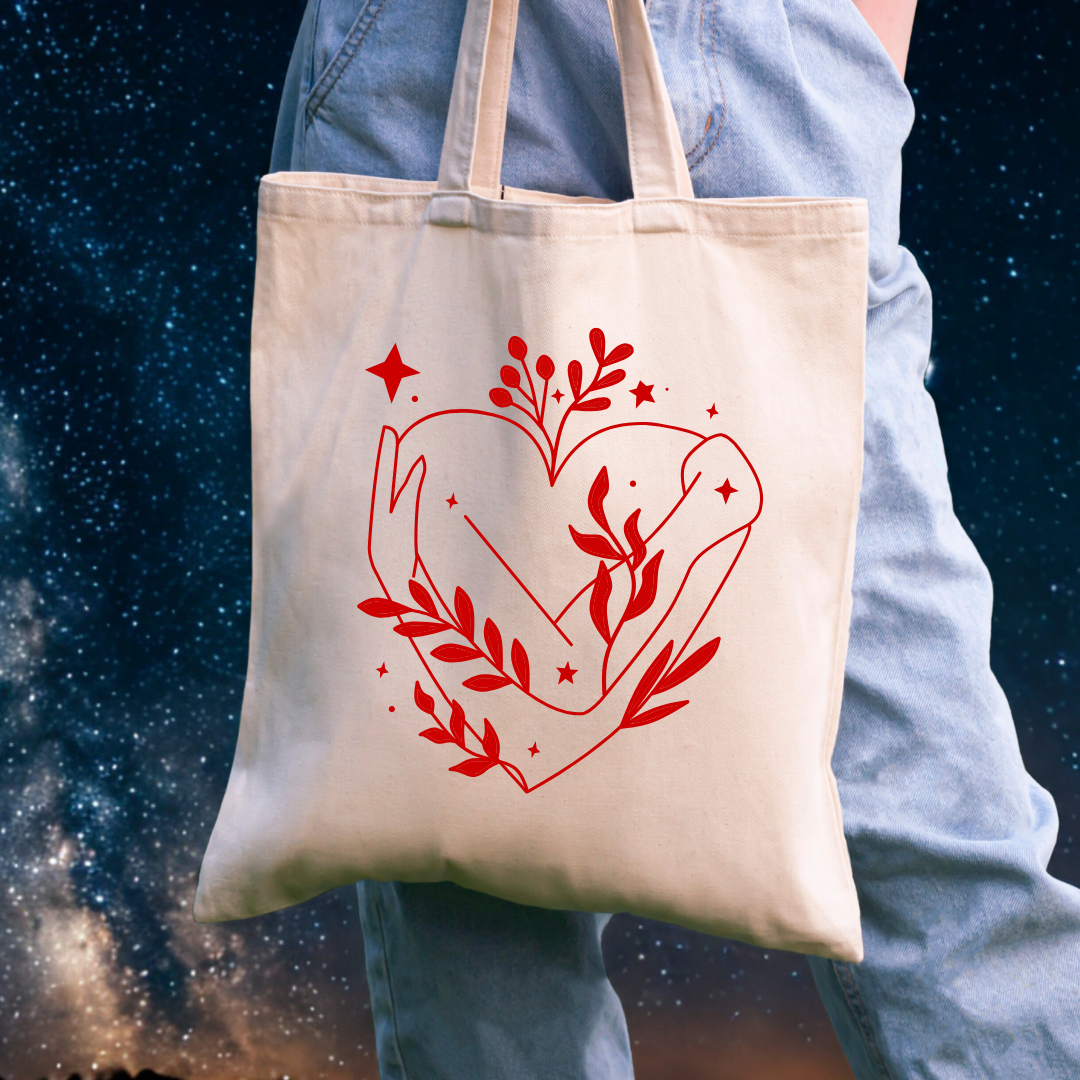 Tote bag