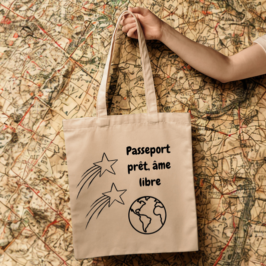 Tote Bag