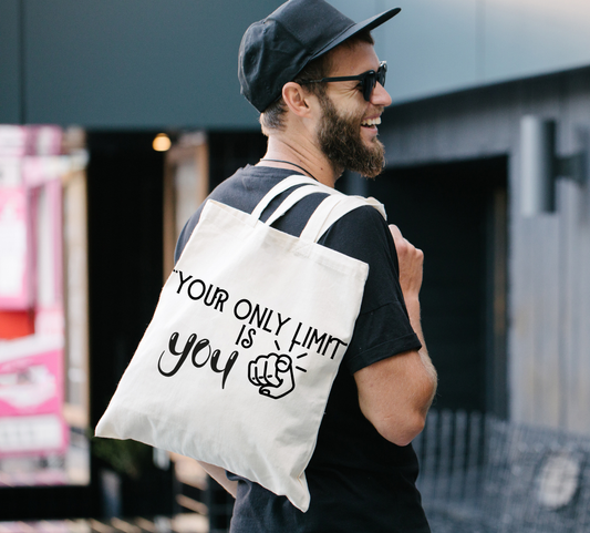 Sac en coton