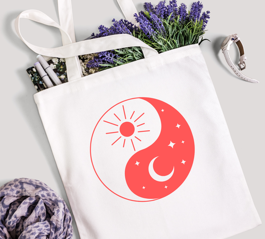 Sac tissu