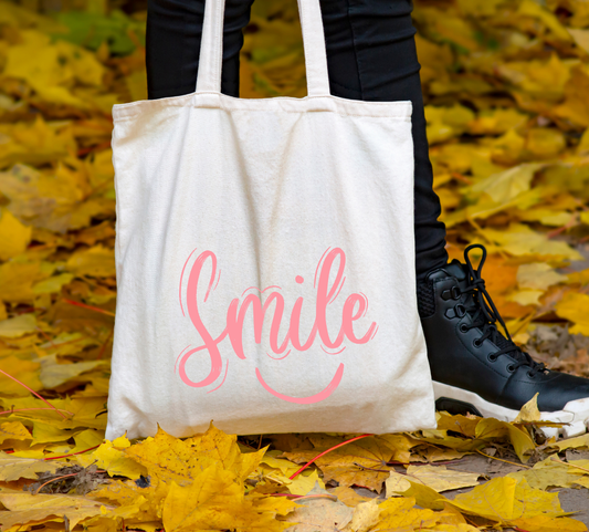Sac coton