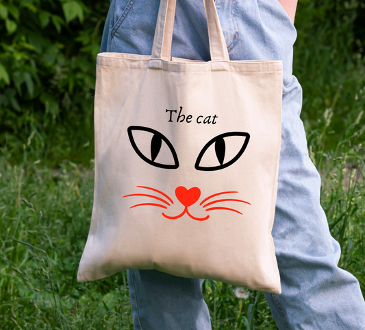Sac coton