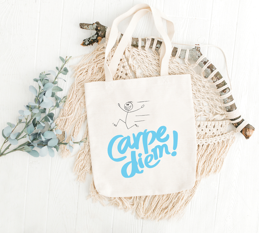 Sac coton