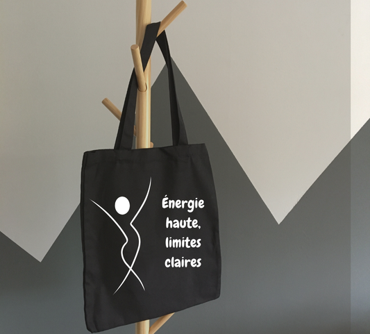 Sac coton