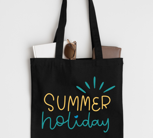 Sac en coton
