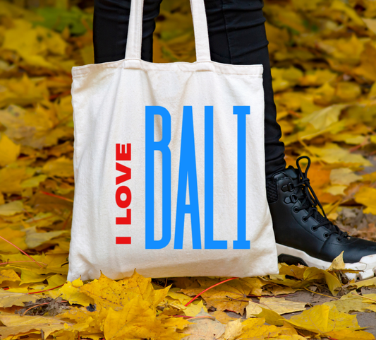 Sac coton