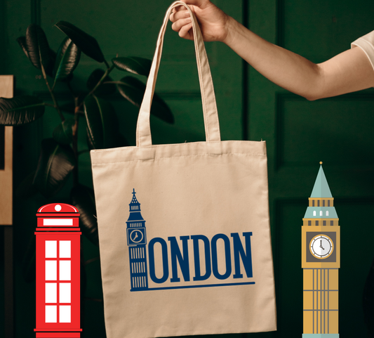 Sac coton