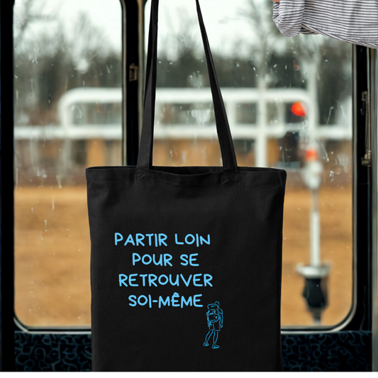 Tote bag