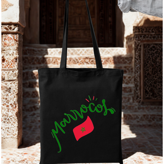 Tote bag