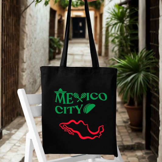 Tote bag