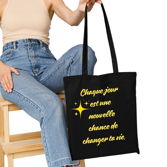 Tote bag