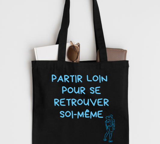 Sac en coton