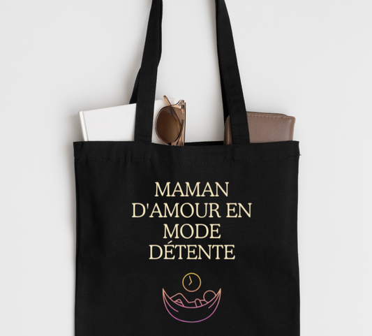 Sac en coton