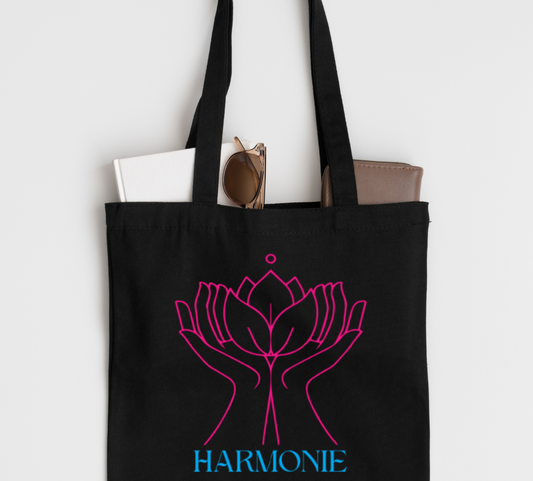 Sac en coton