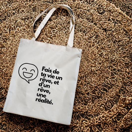Tote bag