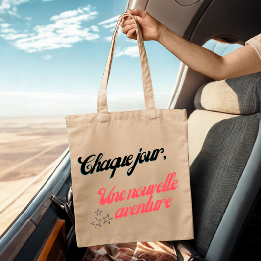 Tote Bag
