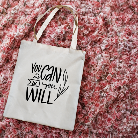 Tote bag