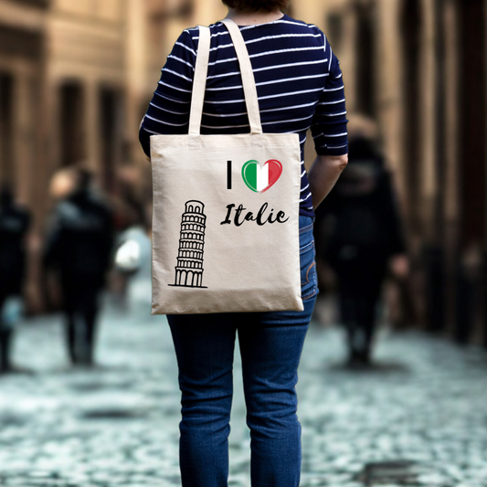 Tote bag