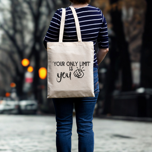 Tote bag