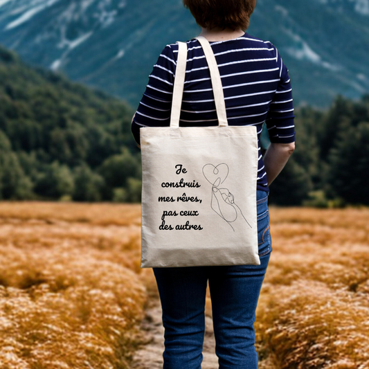 Tote bag
