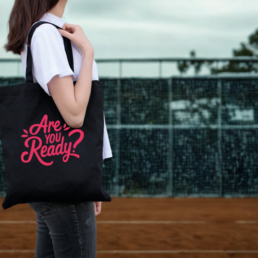 Tote bag
