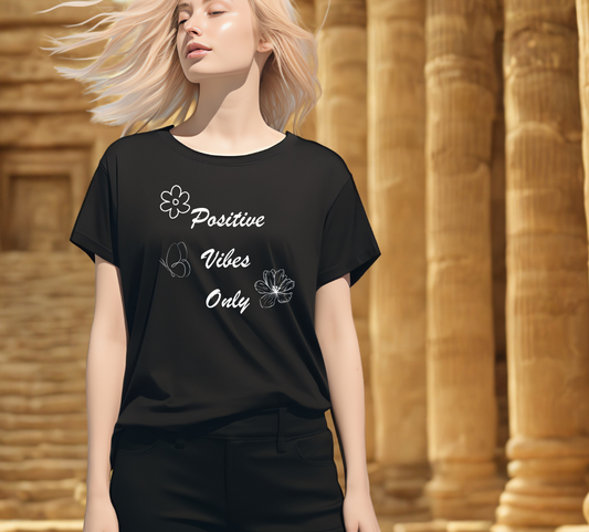 T-shirt-noir