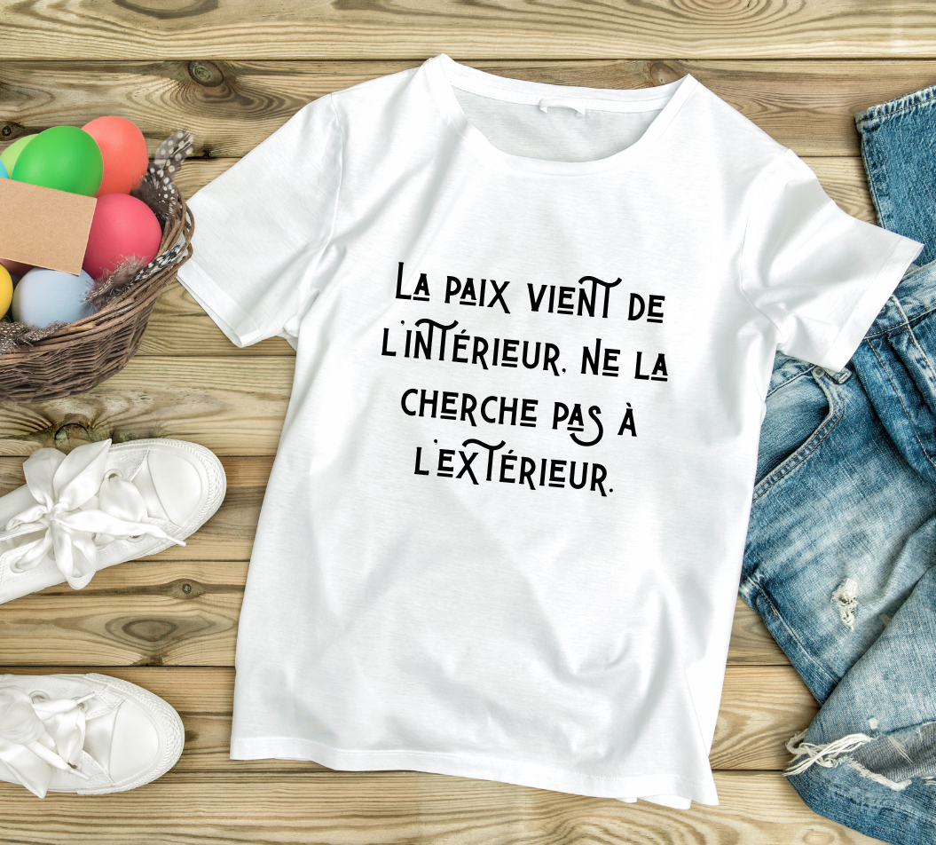 T-shirt