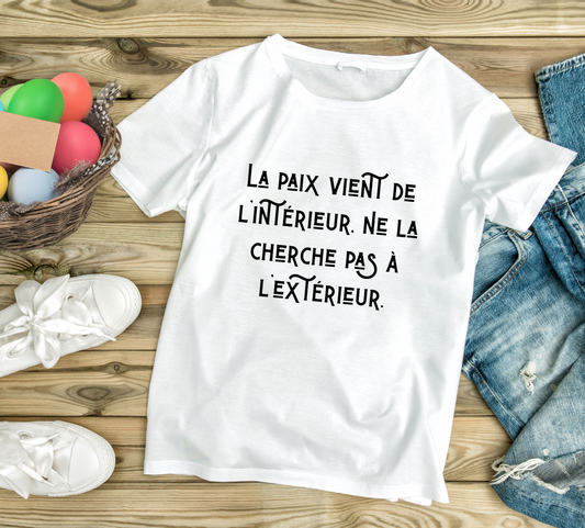 T-shirt