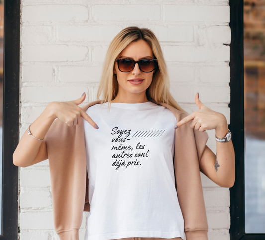 T-shirt