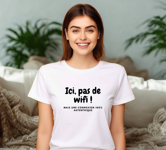 T-shirt