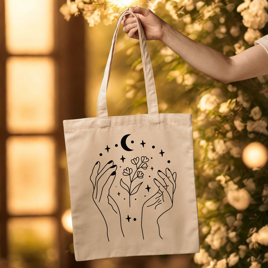 Tote bag