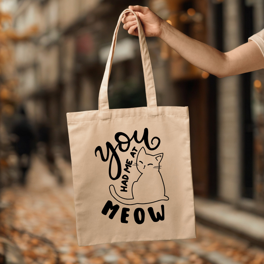 Tote Bag